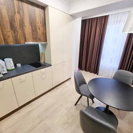 Botanica, 1 Bedroom Apartment With Living Chisinau Exterior photo