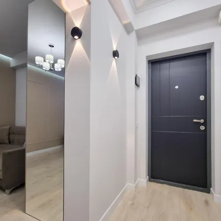 Botanica, 1 Bedroom Apartment With Living Chisinau Exterior photo