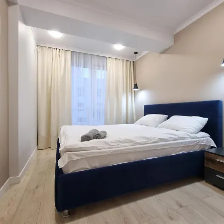 Botanica, 1 Bedroom Apartment With Living Chisinau Exterior photo